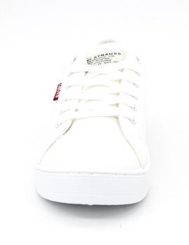 Loneta Levis MALIBU 2.0 blanco para mujer