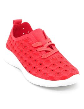 Zapato Ecoligieros Watermelon para mujer