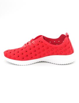 Zapato Ecoligieros Watermelon para mujer