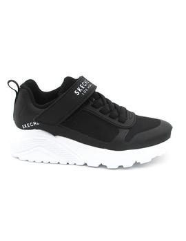 Zapatilla Skechers 403698L/BKW negro para niña