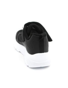 Zapatilla Skechers 403698L/BKW negro para niña