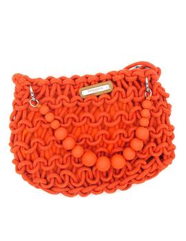 Bolso Simosastre SS22/XS9003  naranja para mujer