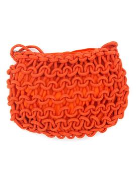 Bolso Simosastre SS22/XS9003  naranja para mujer