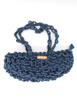 Bolso Simosastre XS22/XS9019 azul para mujer