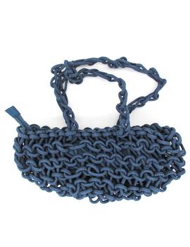 Bolso Simosastre XS22/XS9019 azul para mujer