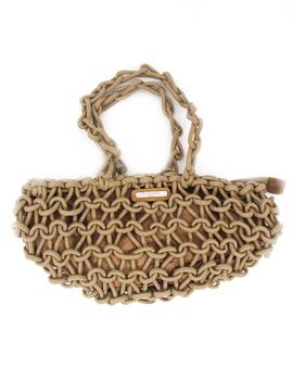 Bolso Simosastre XS22/XS9019 camel para mujer