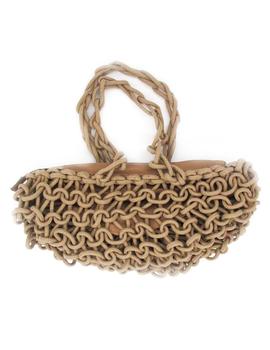 Bolso Simosastre XS22/XS9019 camel para mujer