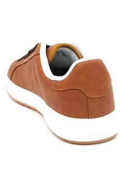 Deportivo Levis Sneakers marrón para mujer