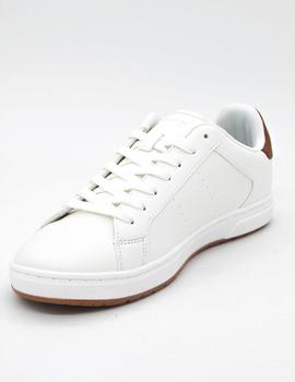 Deportivo Levis Sneakers blanco para hombre