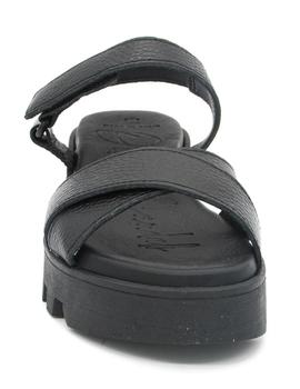 Sandalia Sandals 5008 negro para mujer