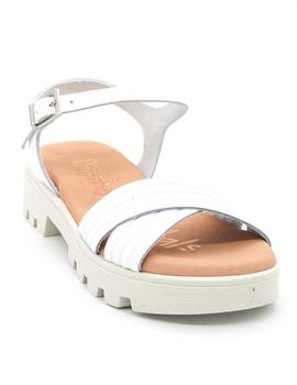 Sandalia Sandals 5118 blanco para mujer