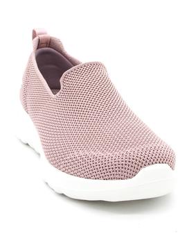 Deportivas Skechers 124187/MVE malva para mujer