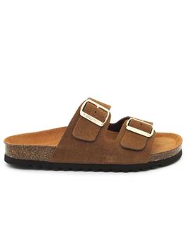 0747 AUTENTI SAND MARRON BIO PLANA