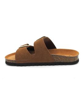 0747 AUTENTI SAND MARRON BIO PLANA