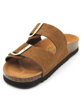0747 AUTENTI SAND MARRON BIO PLANA
