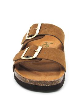 0747 AUTENTI SAND MARRON BIO PLANA