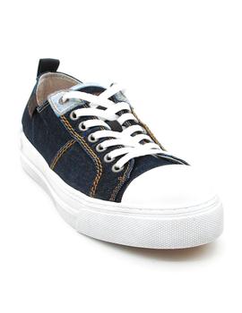 Loneta Salsa 126314(8146) azul para hombre