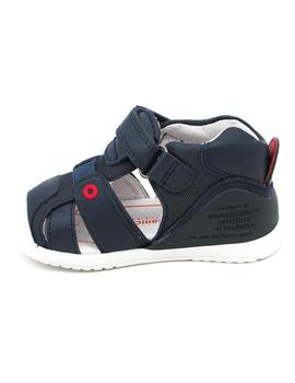 Sandalias Biomecanics 222132-A marino para niño