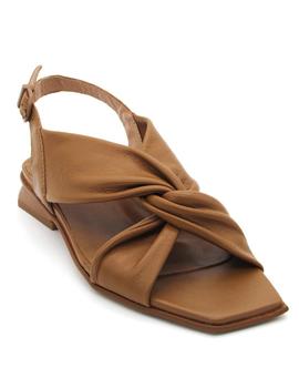 Sandalias Marlinna 27003 de cuero para mujer