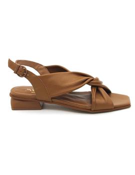 Sandalias Marlinna 27003 de cuero para mujer