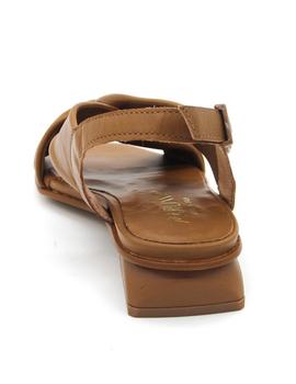 Sandalias Marlinna 27003 de cuero para mujer