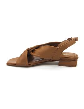 Sandalias Marlinna 27003 de cuero para mujer