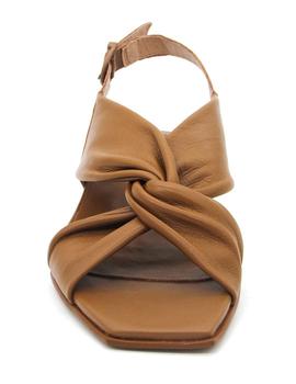 Sandalias Marlinna 27003 de cuero para mujer