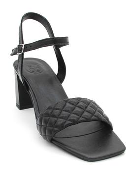 Sandalia Foos Begonia 01 negro para mujer