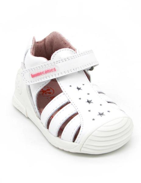 Sandalias Biomecanics 222101-C para niña