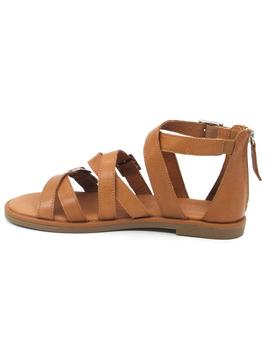 Sandalia Carmela 68260 Camel para mujer