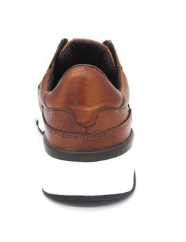 Zapato Martinelli NEWPORT 1513-2556L2  cuero hombr