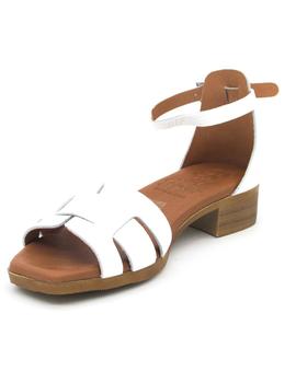 Sandalia Sandals 4970 blanco para mujer