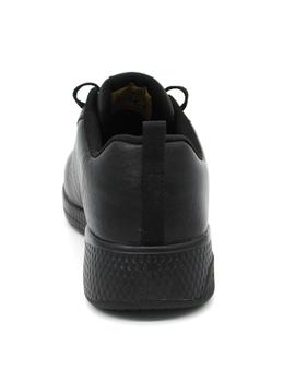Zapatilla Skechers 108010EC negras para mujer