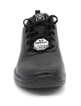 Zapatilla Skechers 108010EC negras para mujer