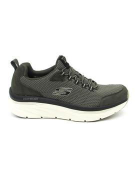 Deportivas Skechers 232263OLV verdes para hombre