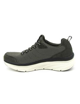 Deportivas Skechers 232263OLV verdes para hombre