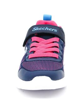 Deportivas Skechers 302448L/NVMT para niña