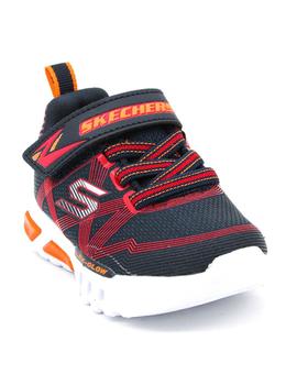 Deportivas Skechers 90542N/NVRD para niño