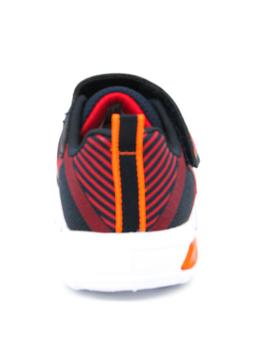 Zapatilla Skechers 90542N/NVRD para niño