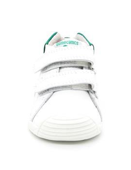 Deportivo Biomecanics 222125-B blanco/verde 