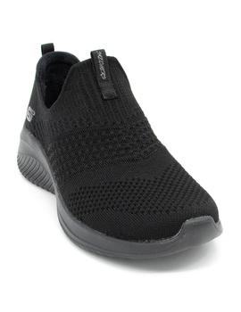 Deportivo Skechers 149855/BBK negro para mujer