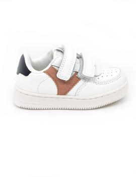 Deportivo Victoria 1124104  blanco/rosa/azul