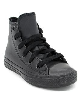 Deportivo Converse A00919C negro Unisex