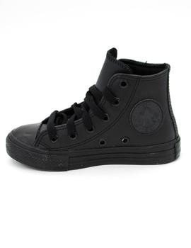 Deportivo Converse A00919C negro Unisex