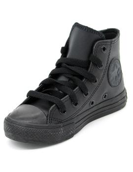 Deportivo Converse A00919C negro Unisex