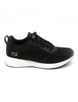 Zapatilla Skechers 32502/BKMT negro/multicolor 