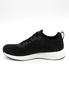 Zapatilla Skechers 32502/BKMT negro/multicolor 