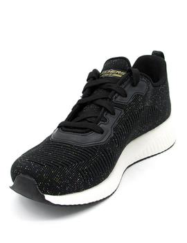 Deportivo Skechers 32502/BKMT negro/multicolor 