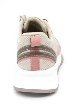 Deportivo Skechers 117184/TPE taupe para mujer