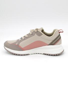 Deportivo Skechers 117184/TPE taupe para mujer